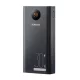 Romoss 30000mAh Hordozható (Fekete) Powerbank (PEA30-192-2133H)