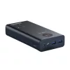 Romoss 30000mAh Hordozható (Fekete) Powerbank (PEA30-192-2133H)