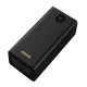 Romoss 60000mAh Gyorstöltő Powerbank QC+PD 22.5W (Fekete) (PEA60-152-2142)