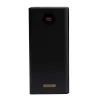 Romoss 60000mAh Gyorstöltő Powerbank QC+PD 22.5W (Fekete) (PEA60-152-2142)