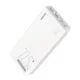 Romoss 30000mAh 22.5W (Fehér) Powerbank /Gyorstöltés(PHP30-711-1133H)
