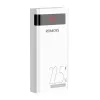 Romoss 30000mAh 22.5W (Fehér) Powerbank /Gyorstöltés(PHP30-852-1735H)