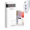 Romoss 30000mAh 22.5W (Fehér) Powerbank /Gyorstöltés(PHP30-852-1735H)