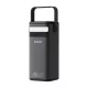 Romoss 75000mAh 280W (Fekete) Powerbank Gyorstöltéssel (PMT75-1E2-2133H)
