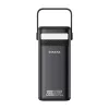 Romoss 75000mAh 280W (Fekete) Powerbank Gyorstöltéssel (PMT75-1E2-2133H)