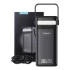 Romoss 75000mAh 280W (Fekete) Powerbank Gyorstöltéssel (PMT75-1E2-2133H)