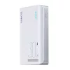 Romoss 10000mAh 30W (Fehér) Powerbank (PPH10-291-1133H)