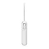 Romoss 20000mAh Hordozható (Fehér) Powerbank /USB-C Csatlakozó (PPR20-152-1233H)