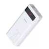 Romoss 20000mAh (Fehér) Hordozható Powerbank Gyorstöltéssel (PSN20-112-1134)