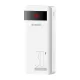 Romoss 20000mAh 30W (Fehér) Powerbank /Gyorstöltés(PSN20-191-1133H)