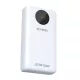 Romoss 10000mAh 22.5W (Fehér) Powerbank /Gyorstöltés(PSW10-172-1133H)
