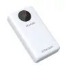 Romoss 10000mAh 22.5W (Fehér) Powerbank /Gyorstöltés(PSW10-172-1133H)