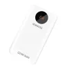 Romoss 10000mAh 22.5W (Fehér) Powerbank /Gyorstöltés(PSW10-172-1133H)