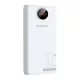 Romoss 20000mAh 30W (Fehér) Powerbank /Gyorstöltés(PSW20-392-1133H)