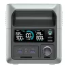 Romoss 80000mAh Hordozható Áramforrás, 256Wh (RM300-2B2-G153H)