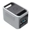 Romoss 80000mAh Hordozható Áramforrás, 256Wh (RM300-2B2-G153H)