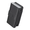 Romoss 30000 mAh 65W Napelemes Powerbank SPB30-171-2133H fekete