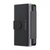Romoss 30000 mAh 65W Napelemes Powerbank SPB30-171-2133H fekete