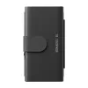 Romoss 30000 mAh 65W Napelemes Powerbank SPB30-171-2133H fekete