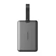 Romoss 10000mAh 20W (Fekete) Powerbank /Gyorstöltés(WMO10-121-2133H)