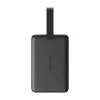 Romoss 10000mAh 20W (Fekete) Powerbank /Gyorstöltés(WMO10-121-2133H)