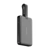 Romoss 10000mAh 20W (Fekete) Powerbank /Gyorstöltés(WMO10-121-2133H)