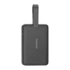 Romoss 10000mAh 30W (Fekete) Powerbank /Gyorstöltés(WMS10-191-2133H)