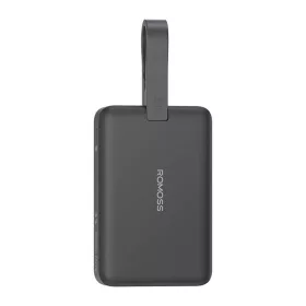   Romoss 10000mAh 30W (Fekete) Powerbank /Gyorstöltés(WMS10-191-2133H)