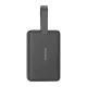 Romoss 10000mAh 30W (Fekete) Powerbank /Gyorstöltés(WMS10-191-2133H)