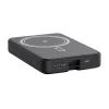 Romoss 10000mAh 30W (Fekete) Powerbank /Gyorstöltés(WMS10-191-2133H)