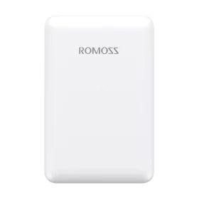   Romoss 20W 5000mAh (Fehér) Powerbank /Gyorstöltés(WSC05-131-1335H)