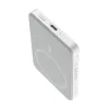 Romoss 20W 5000mAh (Fehér) Powerbank /Gyorstöltés(WSC05-131-1335H)
