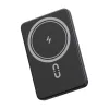 Romoss 5000mAh 20W (Fekete) Powerbank /Gyorstöltés(WSC05-131-2335H)