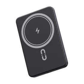   Romoss 5000mAh 20W (Fekete) Powerbank /Gyorstöltés(WSC05-131-2335H)