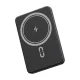 Romoss 5000mAh 20W (Fekete) Powerbank /Gyorstöltés(WSC05-131-2335H)