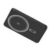 Romoss 5000mAh 20W (Fekete) Powerbank /Gyorstöltés(WSC05-131-2335H)