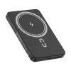 Romoss 5000mAh 20W (Fekete) Powerbank /Gyorstöltés(WSC05-131-2335H)