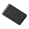 Romoss 5000mAh 20W (Fekete) Powerbank /Gyorstöltés(WSC05-131-2335H)