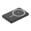 Romoss 5000mAh 20W (Fekete) Powerbank /Gyorstöltés(WSC05-131-2335H)