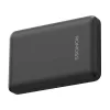 Romoss 5000mAh 20W (Fekete) Powerbank /Gyorstöltés(WSC05-131-2335H)