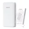 Romoss 10000mAh 20W (Fehér) Powerbank /Gyorstöltés(WSC10-121-1133H)