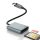 2in1 USB-C (Type C) SD/ TF & MicroSD Kártyaolvasó és író -OTG