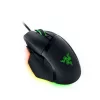 Razer Basilisk V3 vezetékes gamer egér 10+1 gomb, 26000 DPI, RGB (fekete)