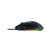 Razer Basilisk V3 vezetékes gamer egér 10+1 gomb, 26000 DPI, RGB (fekete)