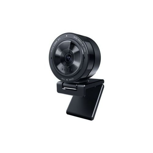 Razer Kiyo Pro Full HD Webkamera (fekete)
