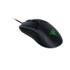 Razer Viper 8K vezetékes gamer egér 8 gombos optikai szenzor RGB (fekete)