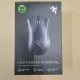 Razer DeathAdder Essential gamer egér 5 gombos 6400 DPI (verzió) (fekete)