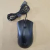 Razer DeathAdder Essential gamer egér 5 gombos 6400 DPI (verzió) (fekete)