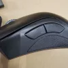 Razer DeathAdder Essential gamer egér 5 gombos 6400 DPI (verzió) (fekete)
