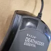 Razer DeathAdder Essential gamer egér 5 gombos 6400 DPI (verzió) (fekete)